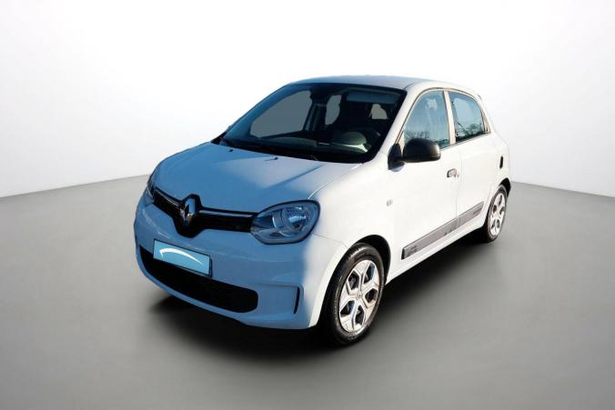 Vente en ligne Renault Twingo 3  SCe 65 au prix de 10 590 €