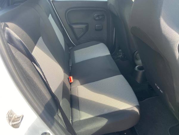 Vente en ligne Renault Twingo 3  SCe 65 - 21 au prix de 10 990 €