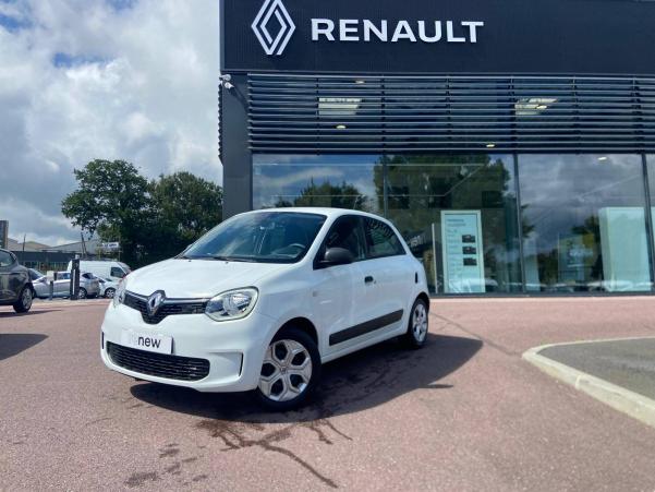 Vente en ligne Renault Twingo 3  SCe 65 - 21 au prix de 10 990 €
