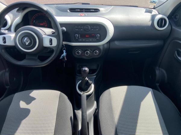 Vente en ligne Renault Twingo 3  SCe 65 - 21 au prix de 10 990 €