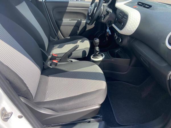 Vente en ligne Renault Twingo 3  SCe 65 - 21 au prix de 10 990 €