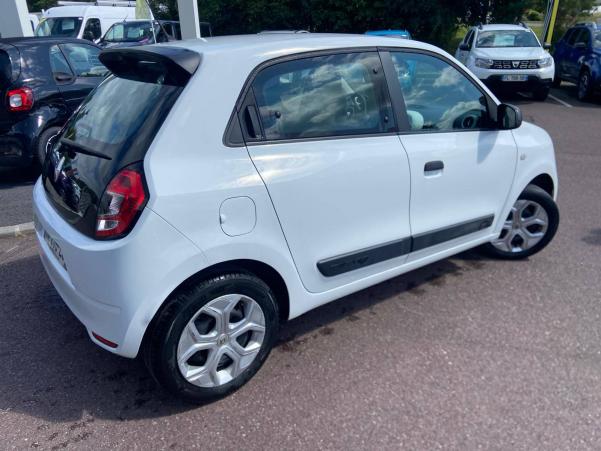 Vente en ligne Renault Twingo 3  SCe 65 - 21 au prix de 10 990 €
