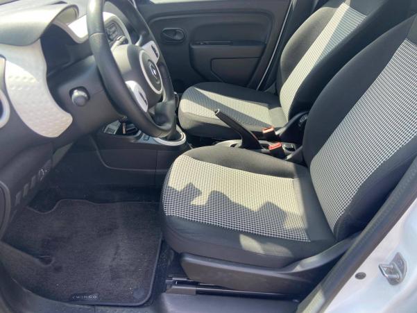 Vente en ligne Renault Twingo 3  SCe 65 - 21 au prix de 10 990 €