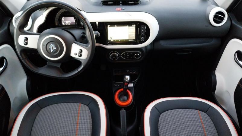 Vente en ligne Renault Twingo Electrique Twingo III Achat Intégral au prix de 12 990 €