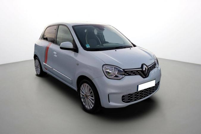 Vente en ligne Renault Twingo Electrique Twingo III Achat Intégral au prix de 12 990 €