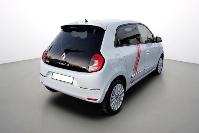 Vente en ligne Renault Twingo Electrique Twingo III Achat Intégral au prix de 12 990 €