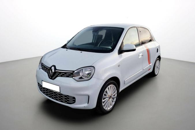 Vente en ligne Renault Twingo Electrique Twingo III Achat Intégral au prix de 12 990 €