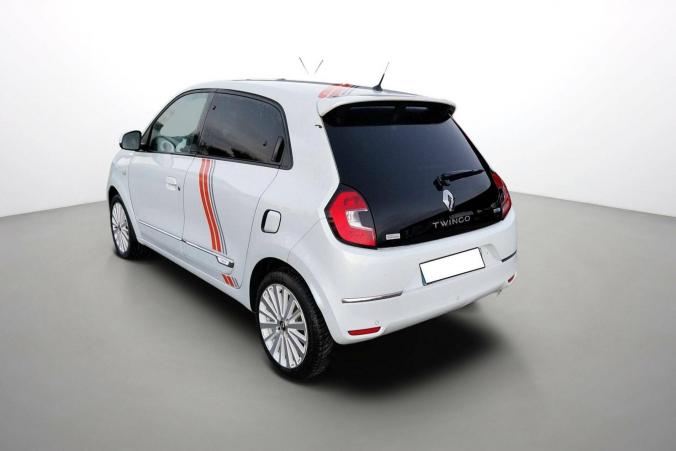 Vente en ligne Renault Twingo Electrique Twingo III Achat Intégral au prix de 12 990 €