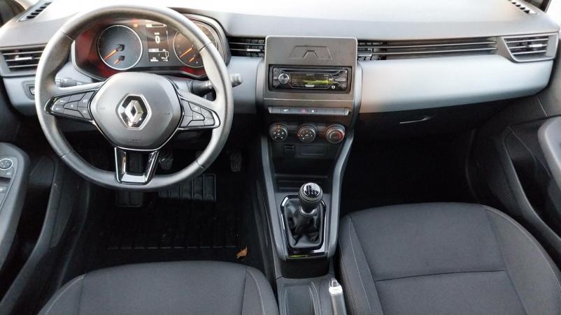 Vente en ligne Renault Clio 5 Clio SCe 65 - 21N au prix de 12 990 €