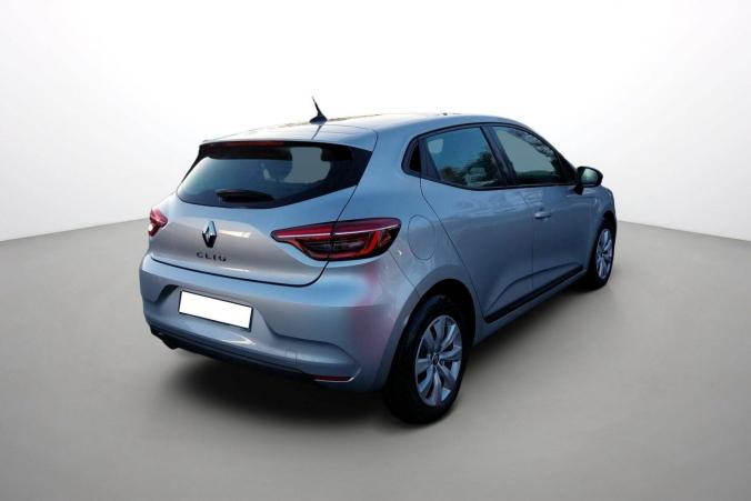 Vente en ligne Renault Clio 5 Clio SCe 65 - 21N au prix de 12 990 €