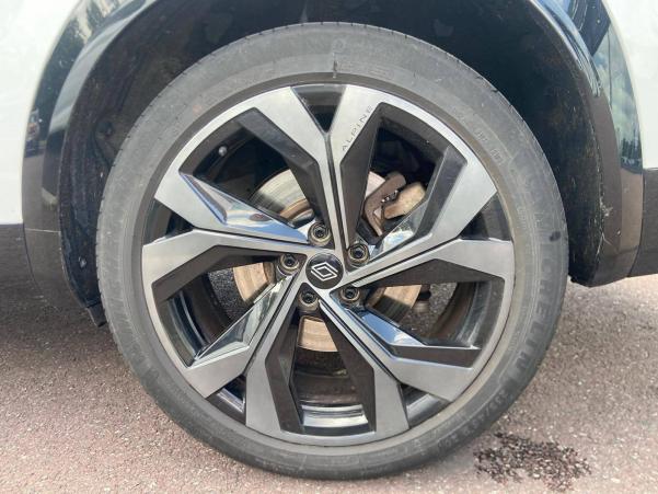 Vente en ligne Renault Espace Espace E-Tech hybrid 200 au prix de 35 990 €