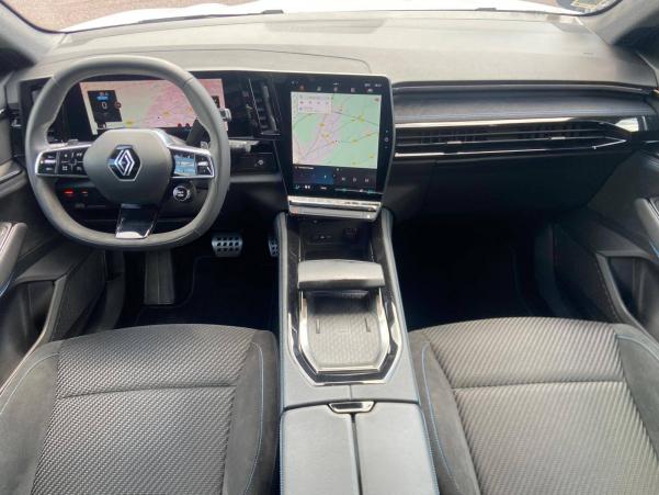 Vente en ligne Renault Espace Espace E-Tech hybrid 200 au prix de 35 990 €
