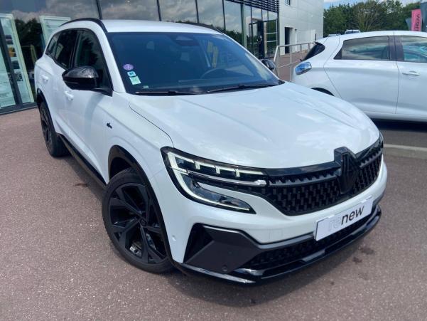Vente en ligne Renault Espace Espace E-Tech hybrid 200 au prix de 35 990 €