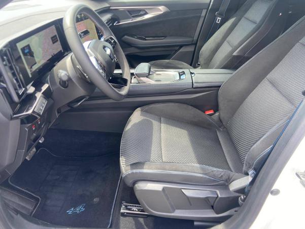 Vente en ligne Renault Espace Espace E-Tech hybrid 200 au prix de 35 990 €