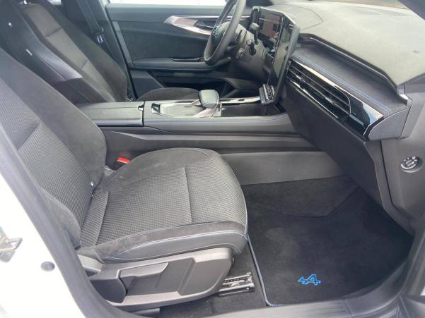 Vente en ligne Renault Espace Espace E-Tech hybrid 200 au prix de 35 990 €