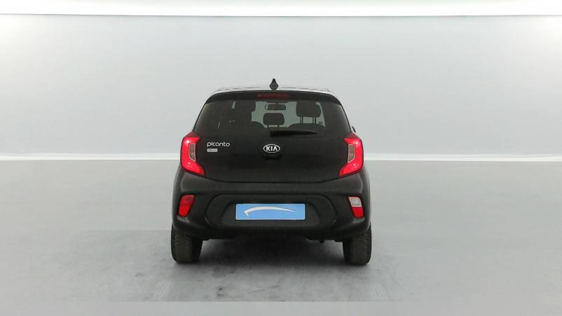 Vente en ligne Kia Picanto  1.0 essence MPi 67 ch BVM5 au prix de 8 990 €