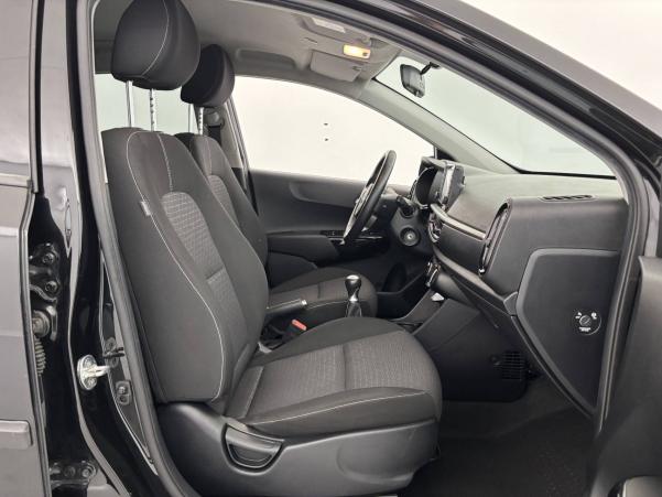 Vente en ligne Kia Picanto  1.0 essence MPi 67 ch BVM5 au prix de 8 990 €