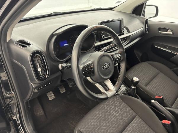 Vente en ligne Kia Picanto  1.0 essence MPi 67 ch BVM5 au prix de 8 990 €