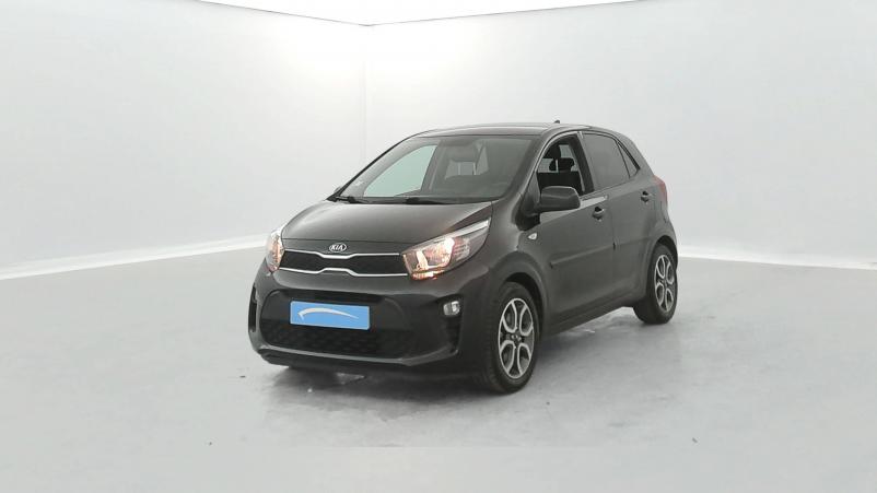 Vente en ligne Kia Picanto  1.0 essence MPi 67 ch BVM5 au prix de 8 990 €