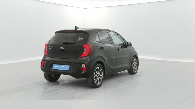 Vente en ligne Kia Picanto  1.0 essence MPi 67 ch BVM5 au prix de 8 990 €