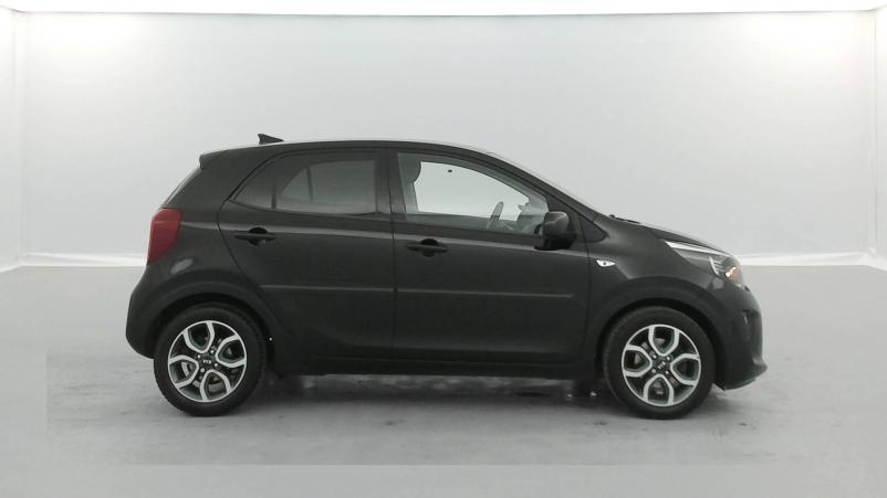 Vente en ligne Kia Picanto  1.0 essence MPi 67 ch BVM5 au prix de 8 990 €