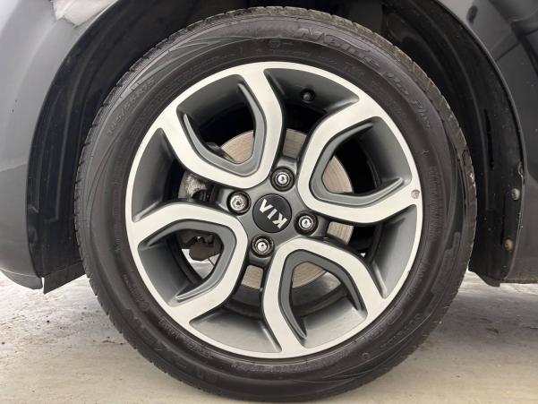 Vente en ligne Kia Picanto  1.0 essence MPi 67 ch BVM5 au prix de 8 990 €