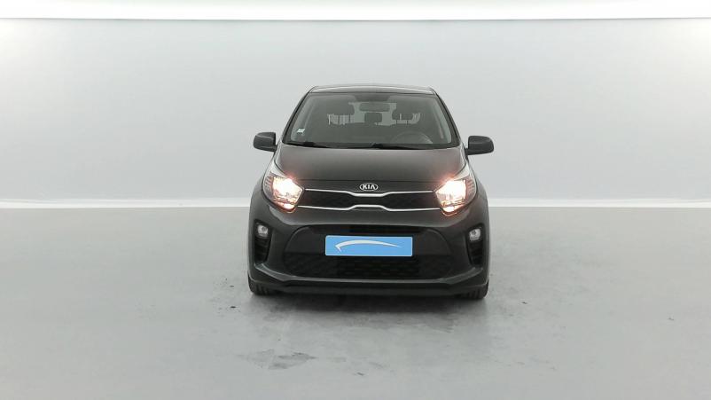 Vente en ligne Kia Picanto  1.0 essence MPi 67 ch BVM5 au prix de 8 990 €
