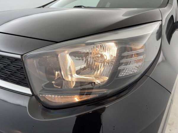 Vente en ligne Kia Picanto  1.0 essence MPi 67 ch BVM5 au prix de 8 990 €