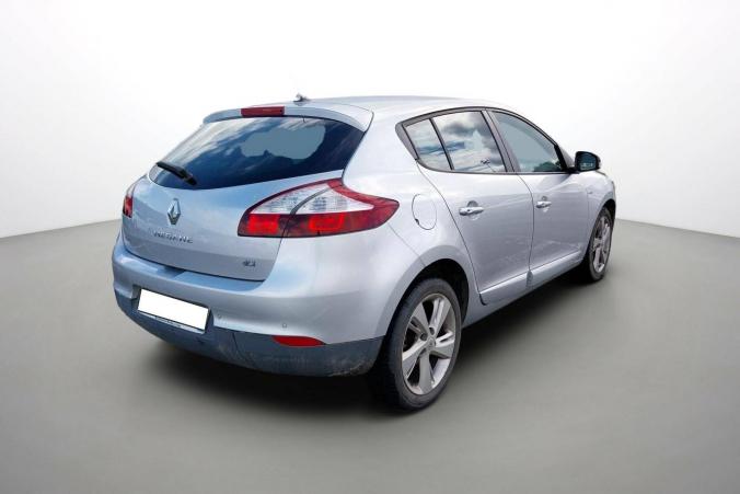 Vente en ligne Renault Megane 3 Mégane III dCi 110 Energy eco2 au prix de 11 990 €