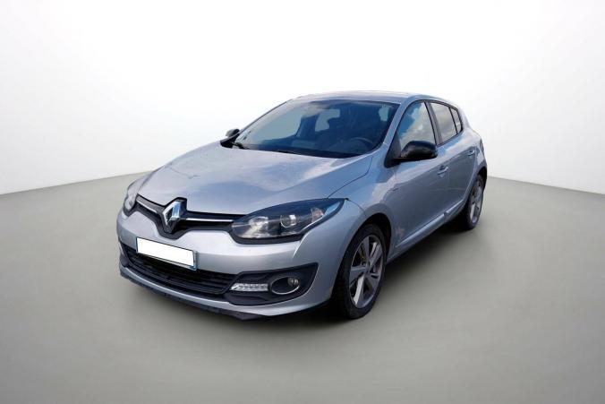 Vente en ligne Renault Megane 3 Mégane III dCi 110 Energy eco2 au prix de 11 990 €