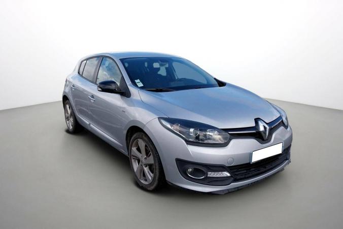 Vente en ligne Renault Megane 3 Mégane III dCi 110 Energy eco2 au prix de 11 990 €