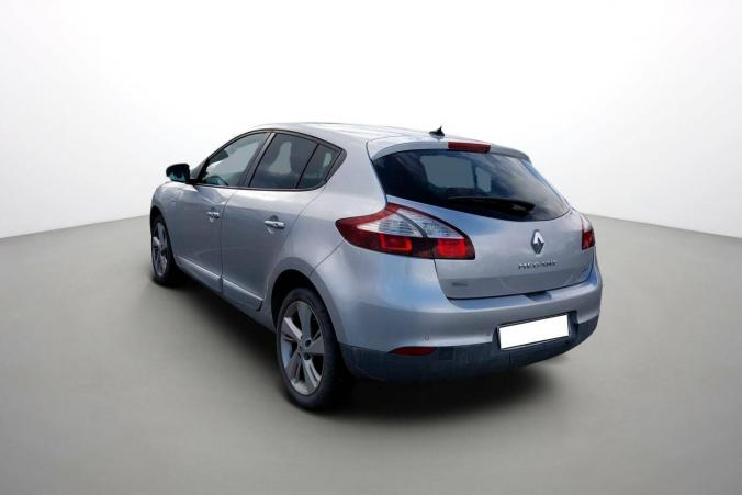 Vente en ligne Renault Megane 3 Mégane III dCi 110 Energy eco2 au prix de 11 990 €