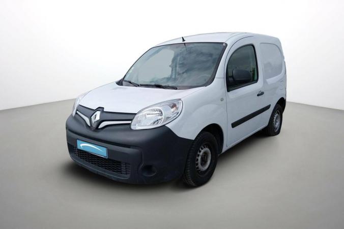 Vente en ligne Renault Kangoo Express  COMPACT 1.5 DCI 75 E6 au prix de 11 990 €