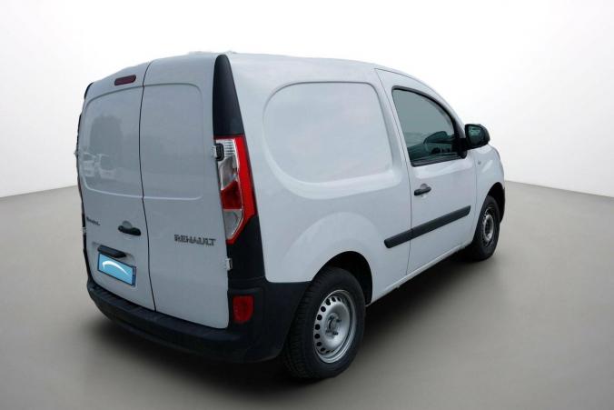 Vente en ligne Renault Kangoo Express  COMPACT 1.5 DCI 75 E6 au prix de 11 990 €