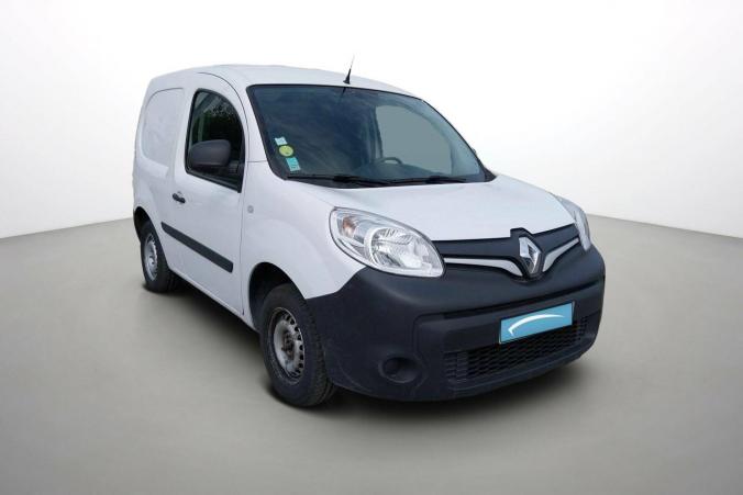 Vente en ligne Renault Kangoo Express  COMPACT 1.5 DCI 75 E6 au prix de 11 990 €