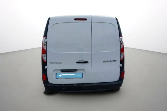 Vente en ligne Renault Kangoo Express  COMPACT 1.5 DCI 75 E6 au prix de 11 990 €