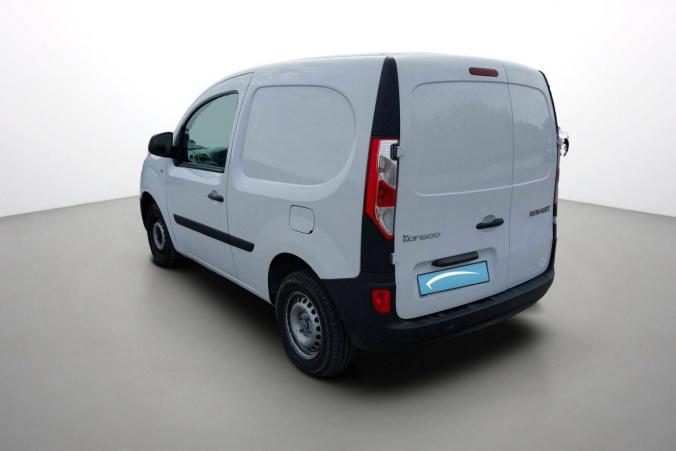Vente en ligne Renault Kangoo Express  COMPACT 1.5 DCI 75 E6 au prix de 11 990 €