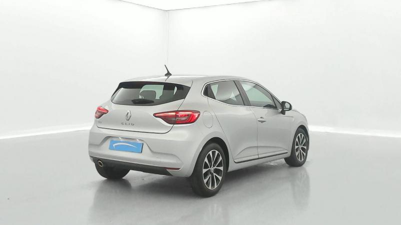 Vente en ligne Renault Clio 5 Clio TCe 90 - 21N au prix de 15 990 €