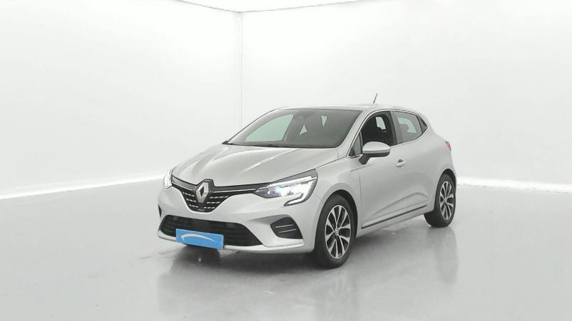 Vente en ligne Renault Clio 5 Clio TCe 90 - 21N au prix de 15 990 €