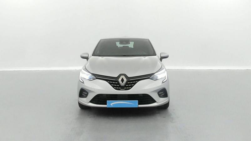 Vente en ligne Renault Clio 5 Clio TCe 90 - 21N au prix de 15 990 €