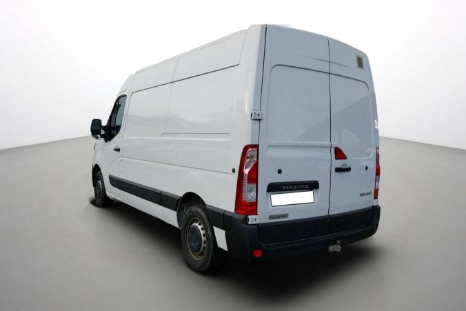 Vente en ligne Renault Master 3 Fourgon MASTER FGN TRAC F3500 L2H2 ENERGY DCI 150 au prix de 24 990 €