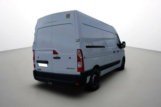 Vente en ligne Renault Master 3 Fourgon MASTER FGN TRAC F3500 L2H2 ENERGY DCI 150 au prix de 24 990 €