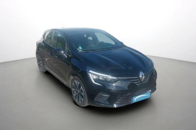 Vente en ligne Renault Clio 5 Clio E-Tech 140 - 21N au prix de 17 690 €