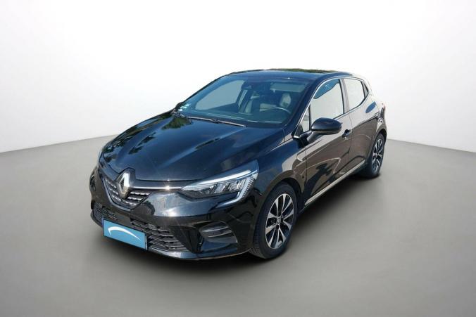 Vente en ligne Renault Clio 5 Clio E-Tech 140 - 21N au prix de 17 690 €