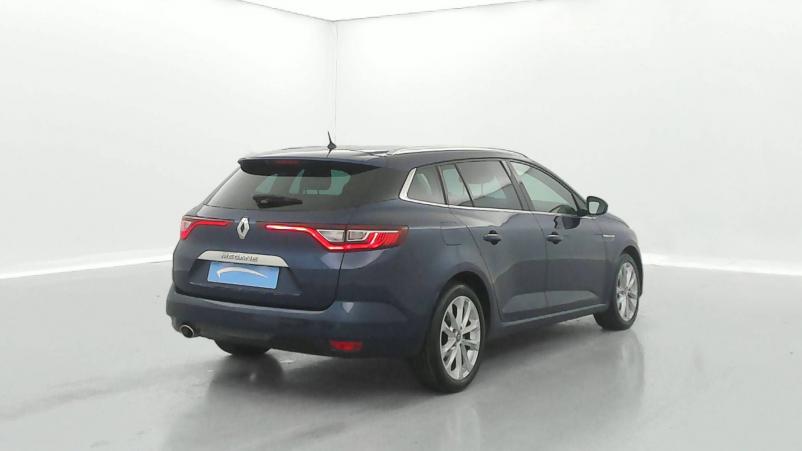 Vente en ligne Renault Megane 4 Estate Mégane IV Estate dCi 110 Energy au prix de 14 590 €