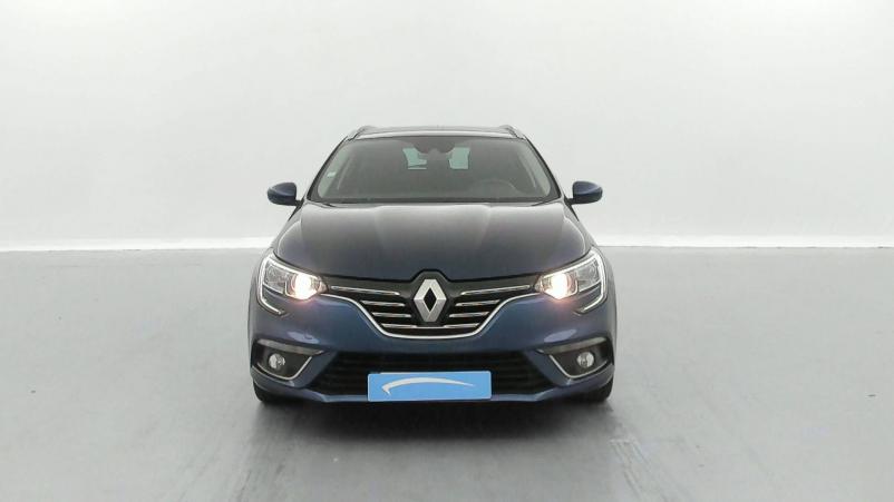 Vente en ligne Renault Megane 4 Estate Mégane IV Estate dCi 110 Energy au prix de 14 590 €