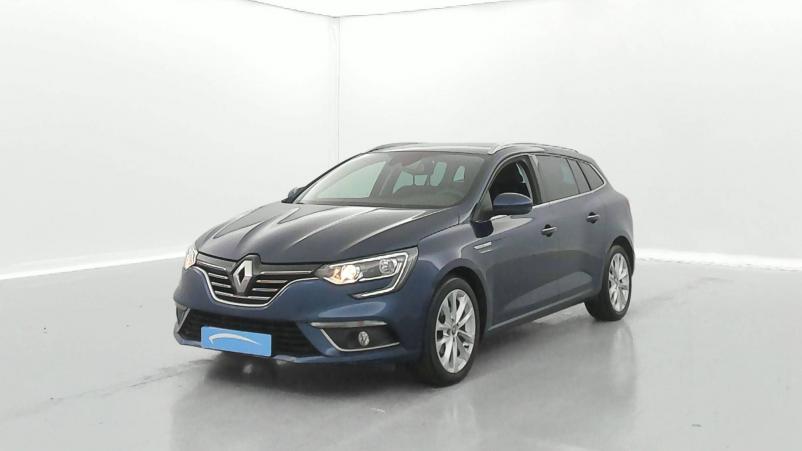 Vente en ligne Renault Megane 4 Estate Mégane IV Estate dCi 110 Energy au prix de 14 590 €