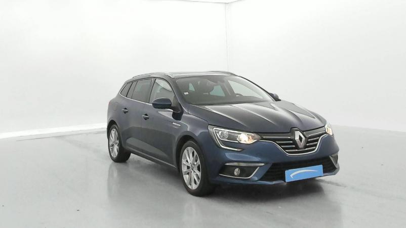 Vente en ligne Renault Megane 4 Estate Mégane IV Estate dCi 110 Energy au prix de 14 590 €