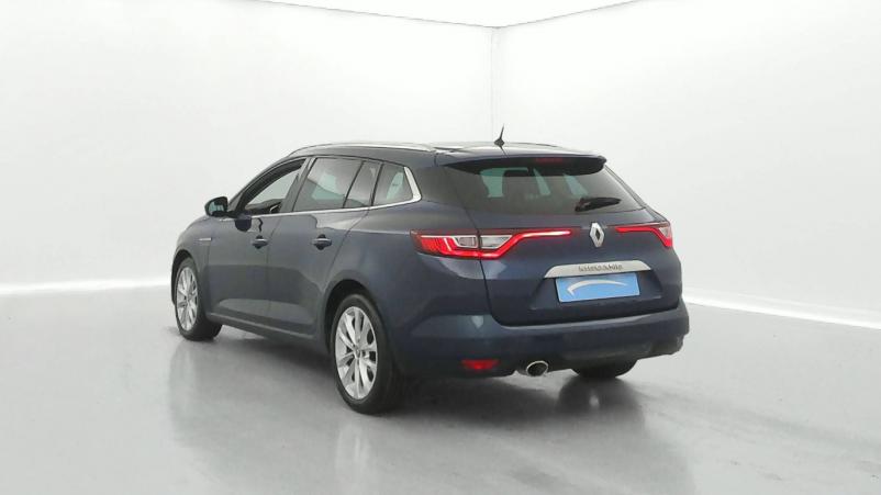 Vente en ligne Renault Megane 4 Estate Mégane IV Estate dCi 110 Energy au prix de 14 590 €