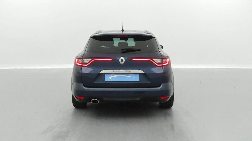 Vente en ligne Renault Megane 4 Estate Mégane IV Estate dCi 110 Energy au prix de 14 590 €